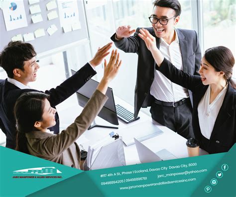 manpower services in mindanao
